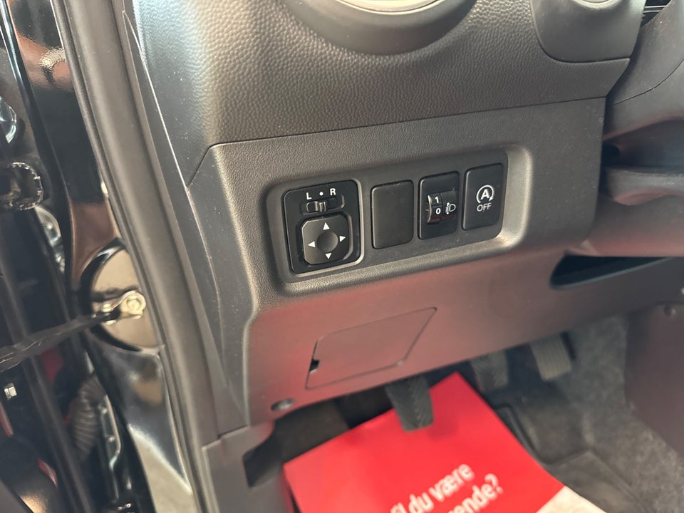 Mitsubishi Space Star 1,2 Invite+ 5d