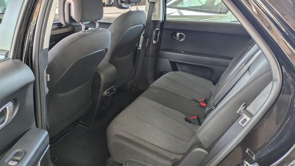 Hyundai Ioniq 5 73 Dynamiq 5d