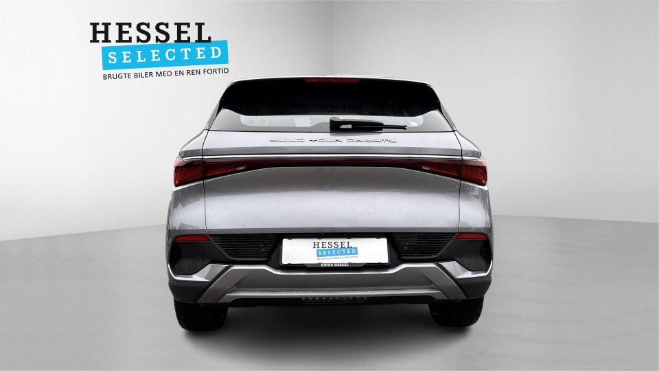 BYD Atto 3 60 Design 5d