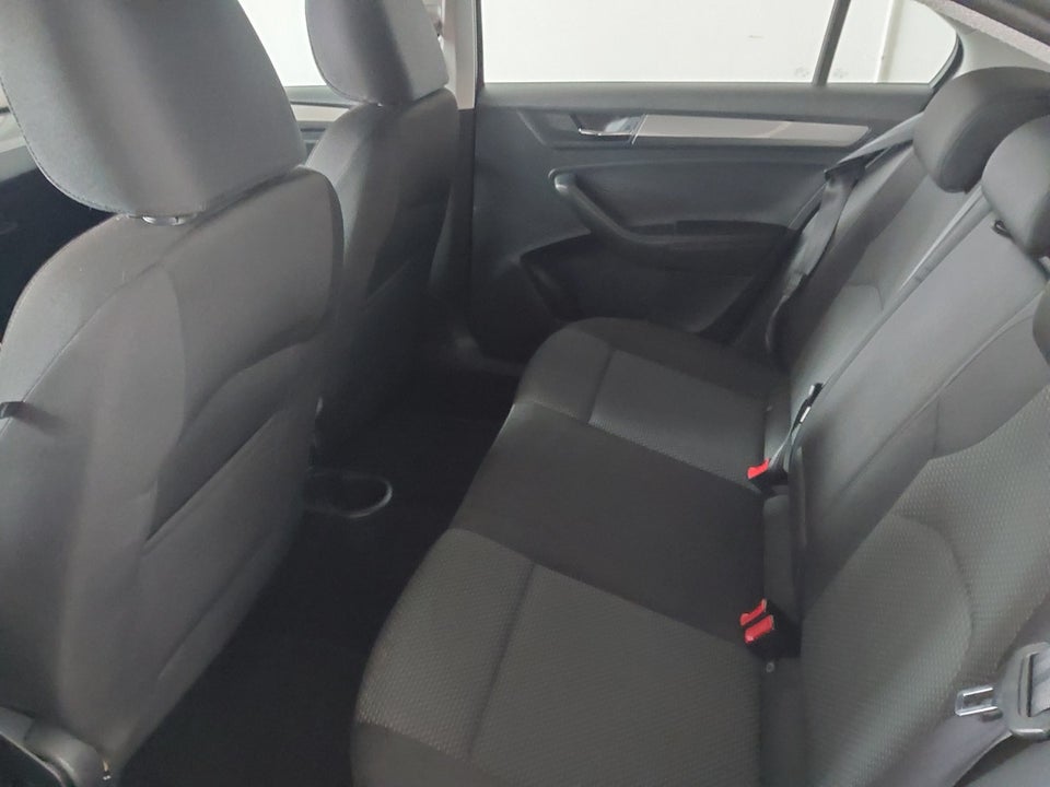 Seat Toledo 1,0 TSi 110 Style 5d