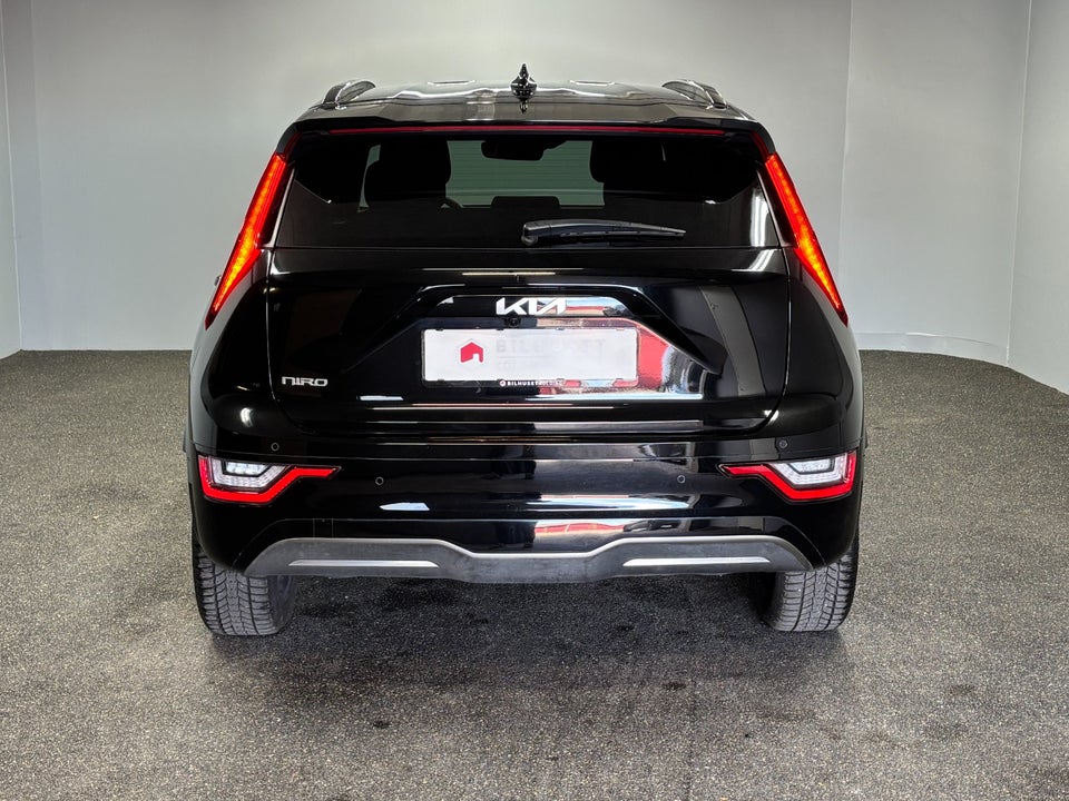 Kia Niro 64 EV Inspire 5d