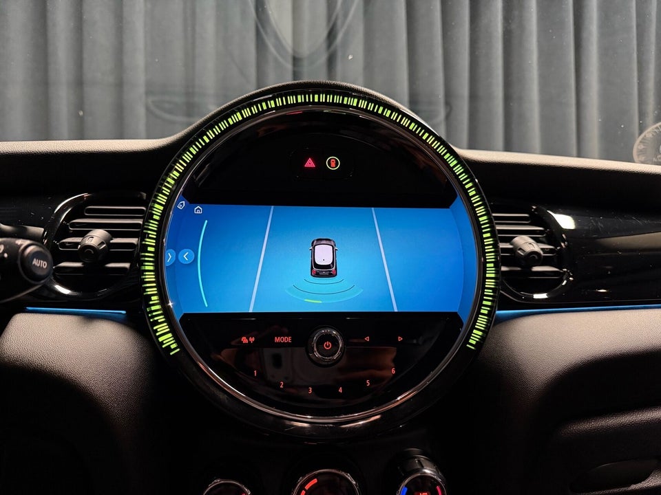 MINI Cooper SE Edition Premium 3d