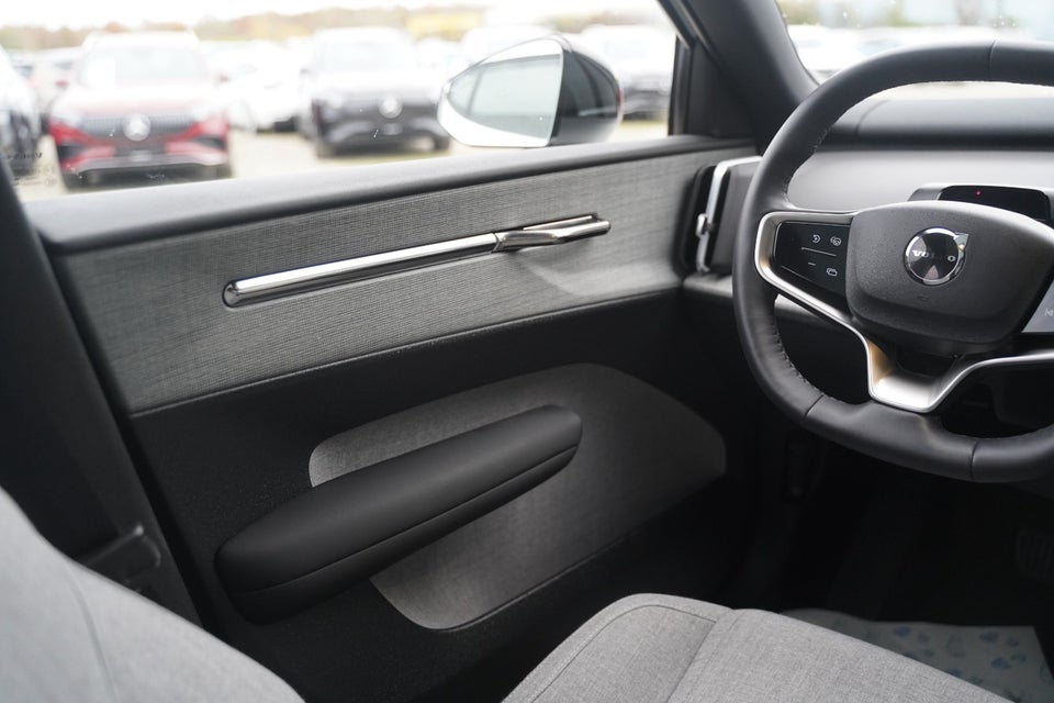 Volvo EX30 Extended Range Ultra 5d