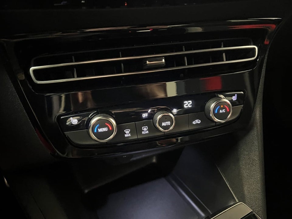 Opel Mokka-e 50 GS Line 5d