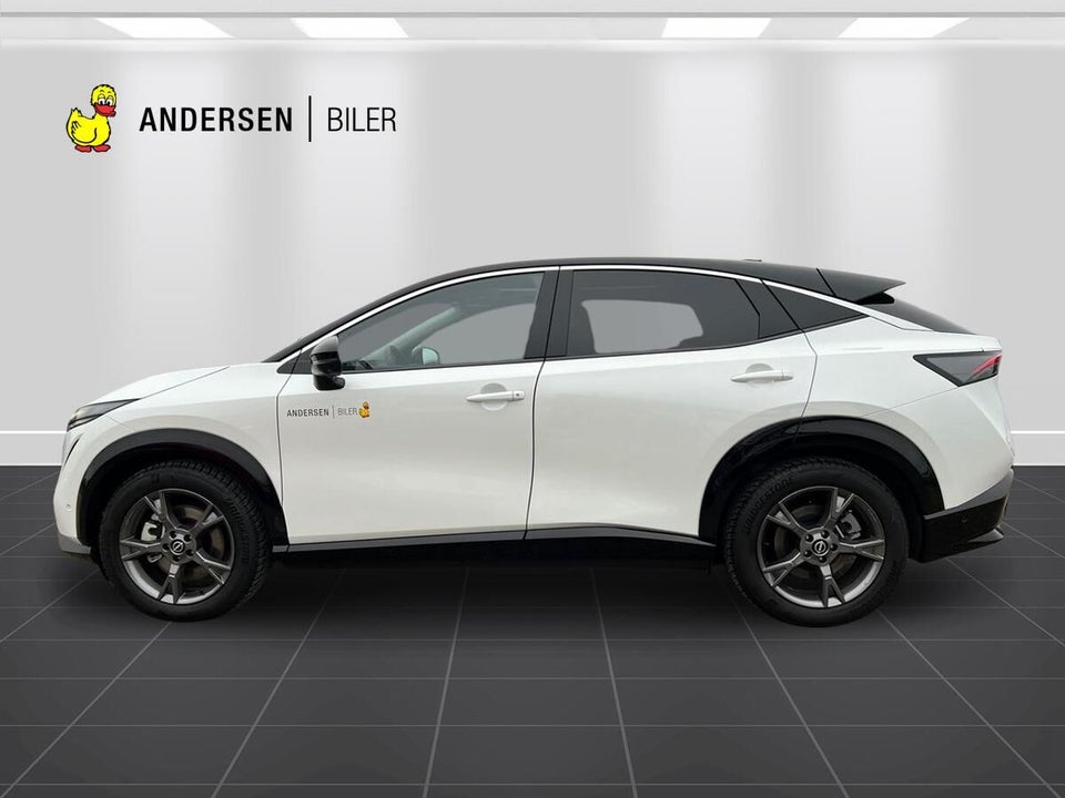 Nissan Ariya 63 Evolve 5d