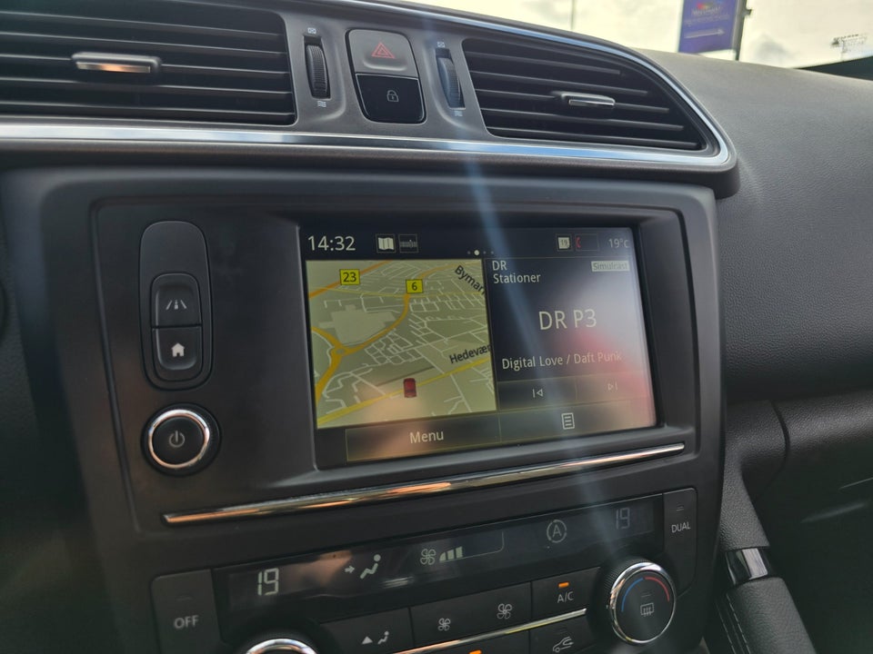 Renault Kadjar 1,2 TCe 130 Zen 5d