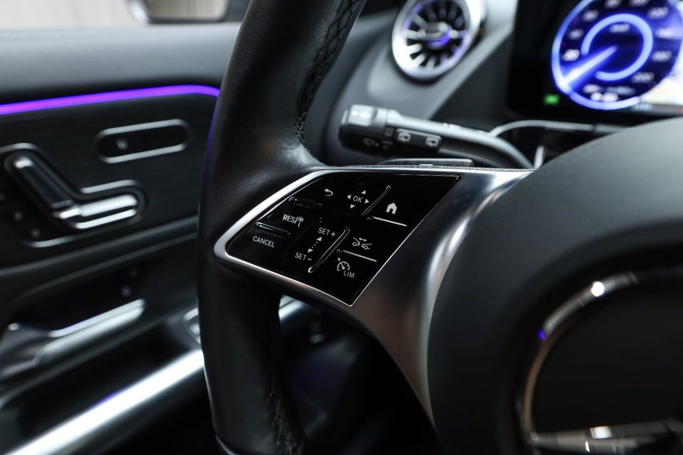 Mercedes EQA250+ Progressive Advance 5d