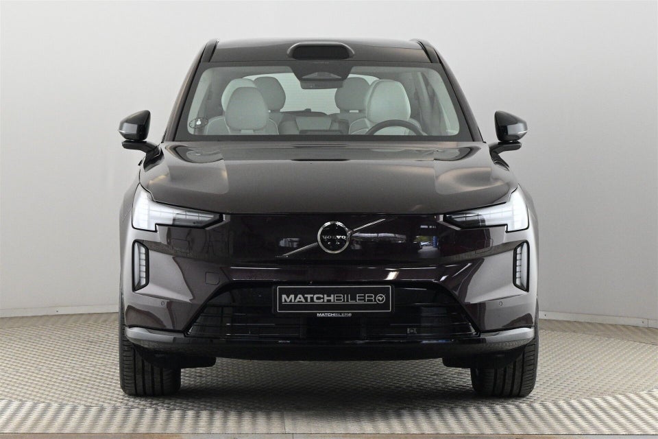 Volvo EX90 Twin Plus 7prs 5d
