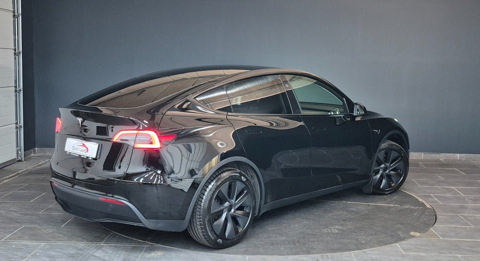 Tesla Model Y Long Range RWD 5d