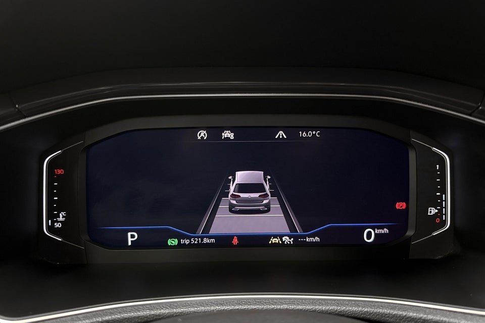 VW T-Roc 1,5 TSi 150 Sport Team DSG 5d