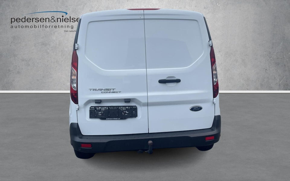 Ford Transit Connect 1,5 TDCi 100 Trend lang