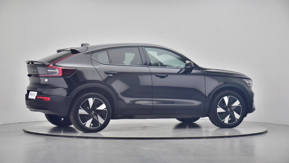 Volvo C40 ReCharge Extended Range Plus 5d