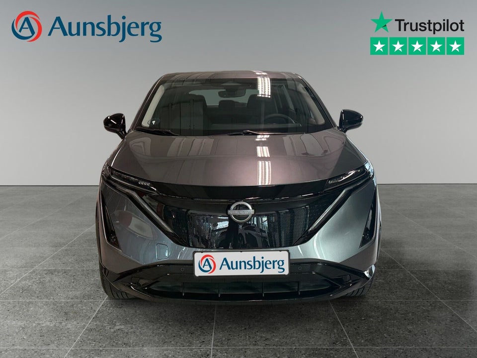 Nissan Ariya 63 Engage 5d