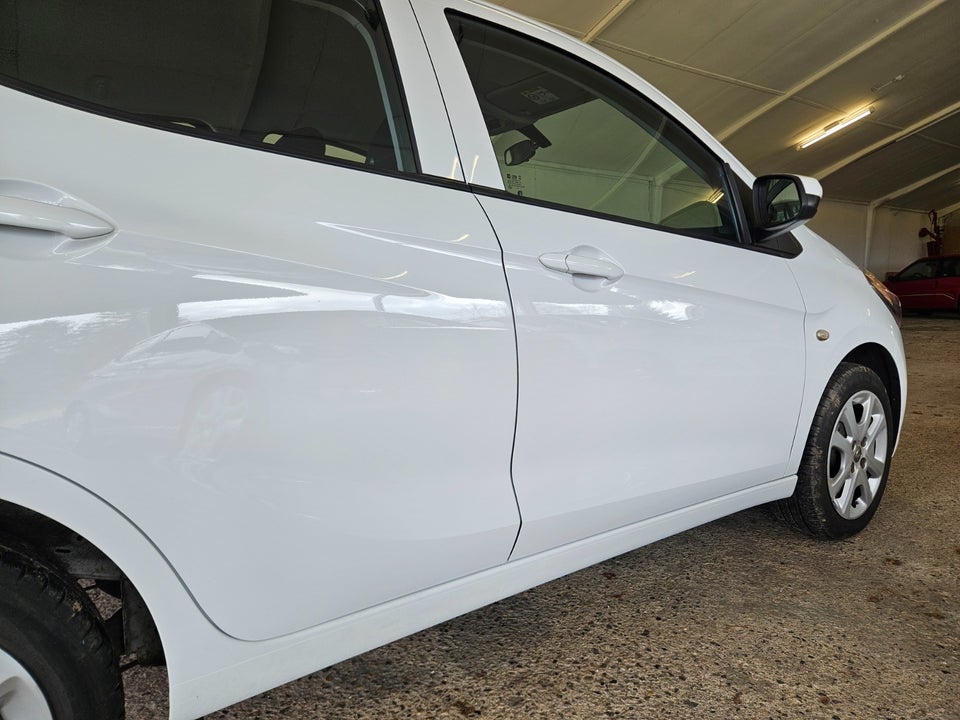 Opel Karl 1,0 Enjoy 5d