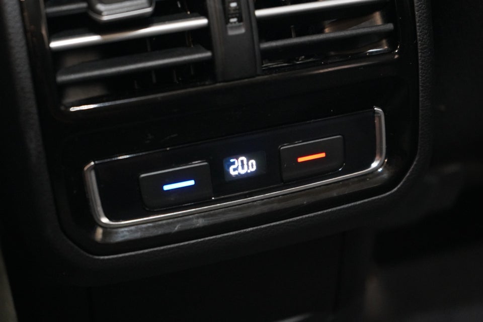 VW Passat 1,4 GTE Variant DSG 5d