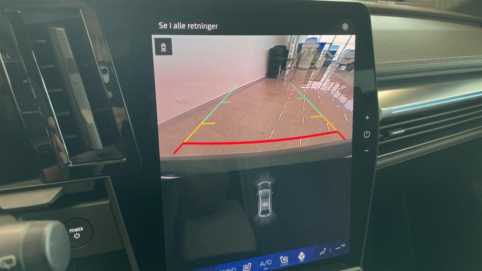 Renault Scenic E-Tech 87 Iconic 5d