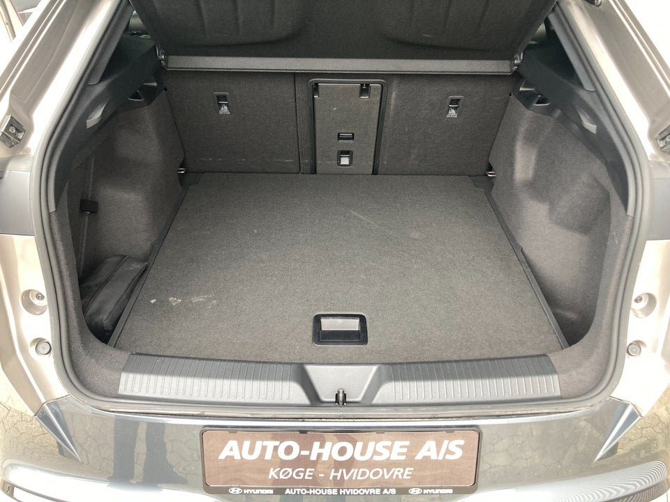 Cupra Tavascan 77 VZ Adrenaline 5d