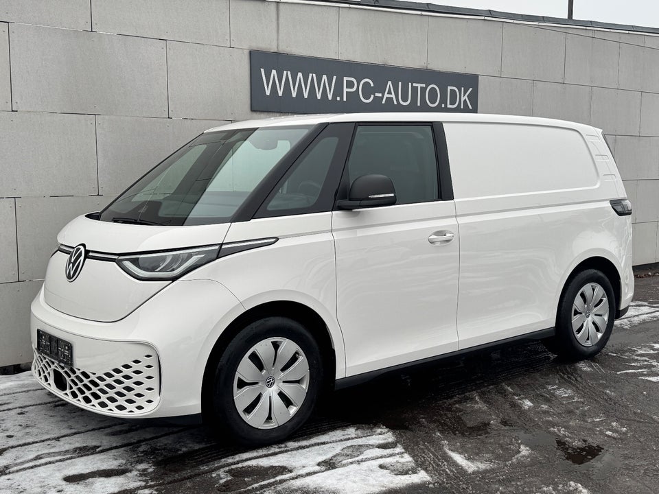 VW ID.Buzz 77 Cargo