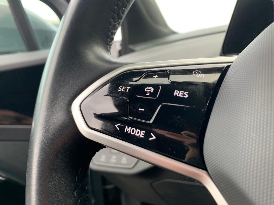 VW ID.5 77 Pro Performance 5d