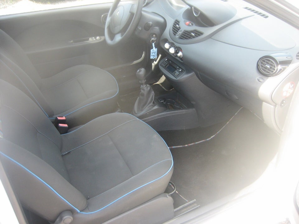 Renault Twingo 1,2 16V Authentique ECO2 3d