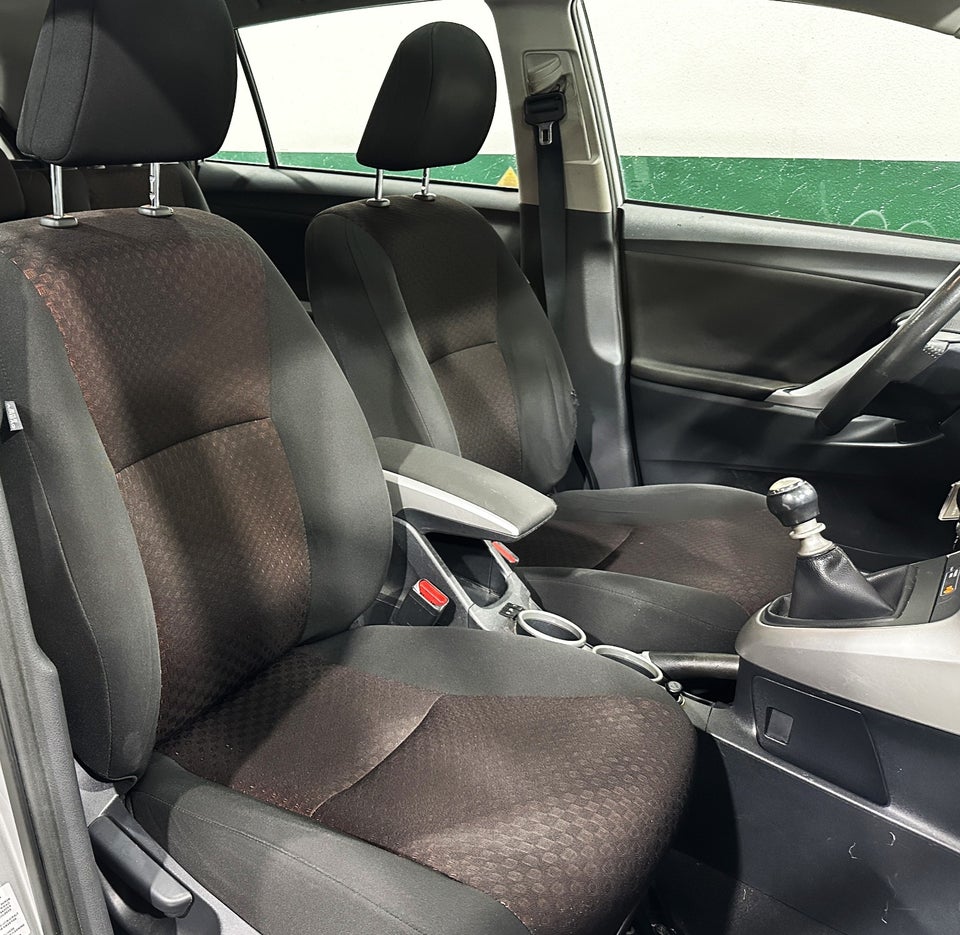 Toyota Verso 1,8 T3+ 7prs 5d