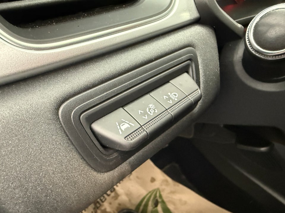 Renault Captur 1,5 dCi 95 Zen 5d