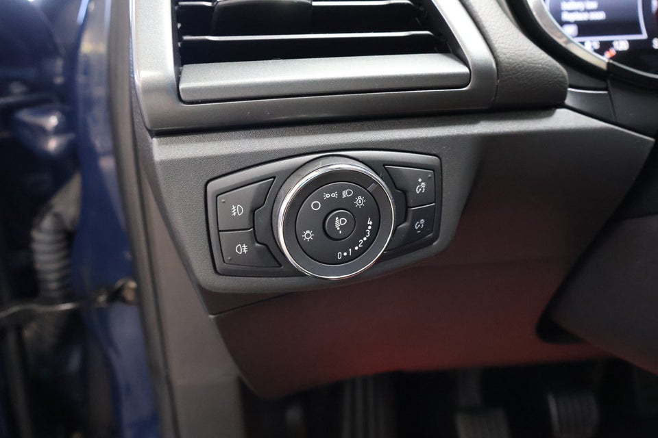 Ford Mondeo 1,5 EcoBoost Titanium 5d