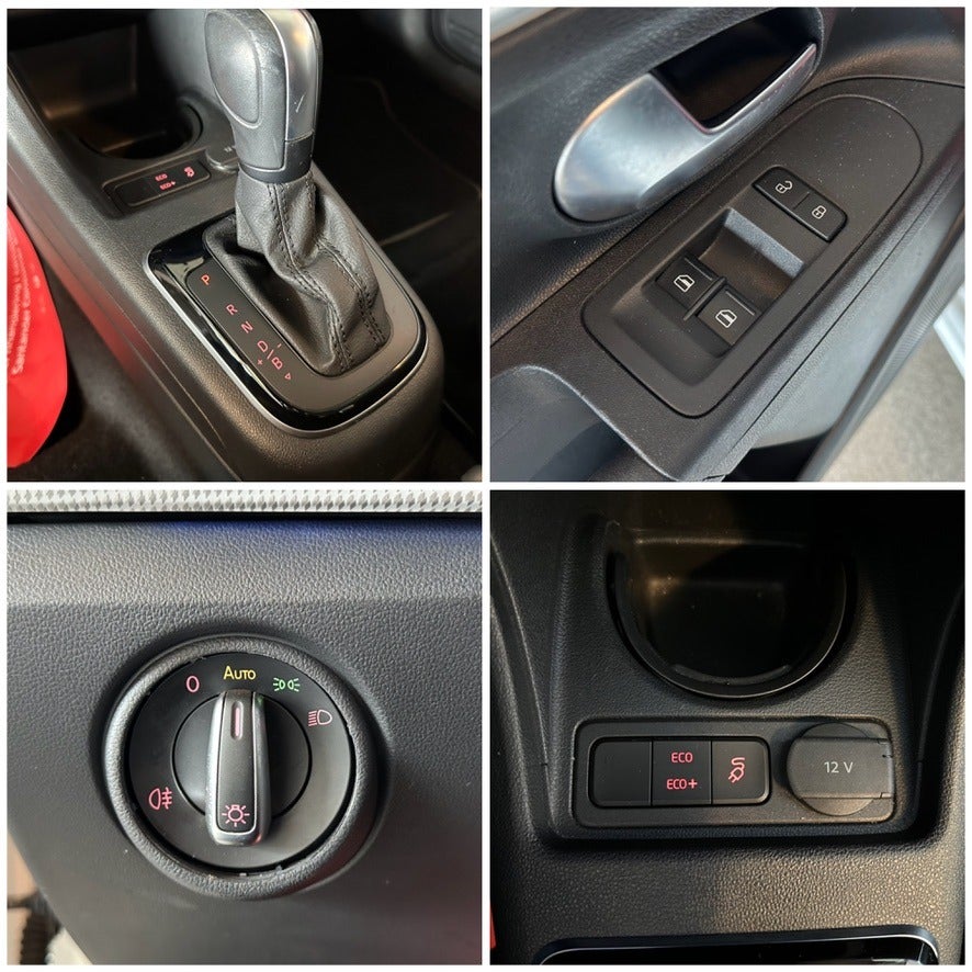 VW e-Up! 5d