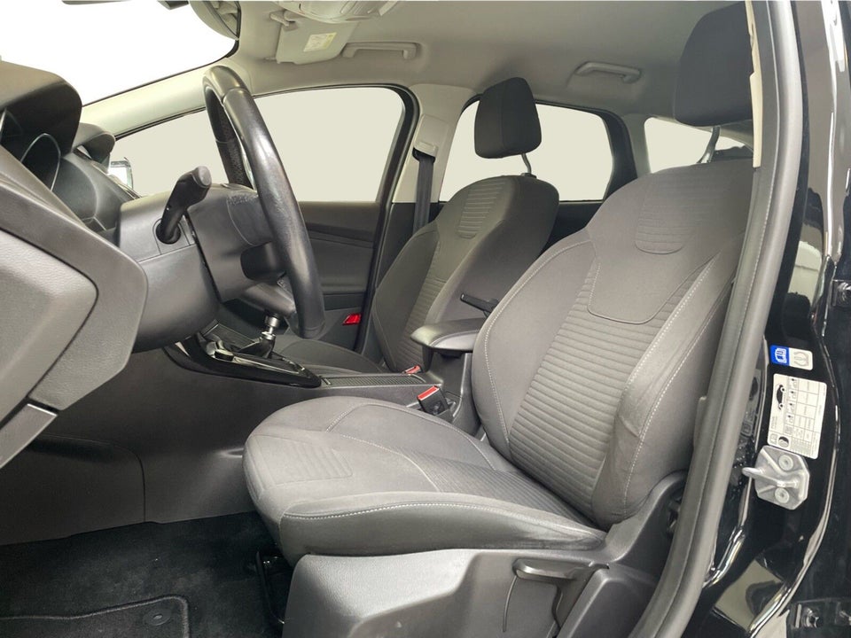 Ford Focus 1,0 SCTi 125 Titanium Fun stc. 5d