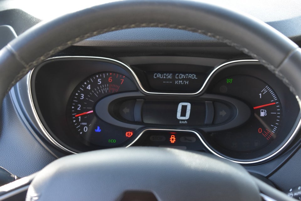 Renault Captur 0,9 TCe 90 Zen 5d