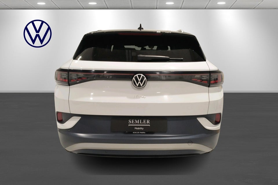 VW ID.4 77 1ST Max 5d