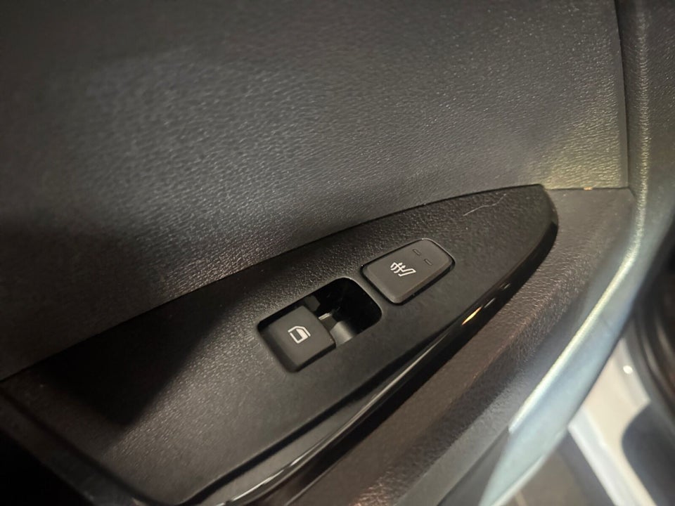 Kia Sportage 1,6 PHEV Prestige aut. 4WD 5d