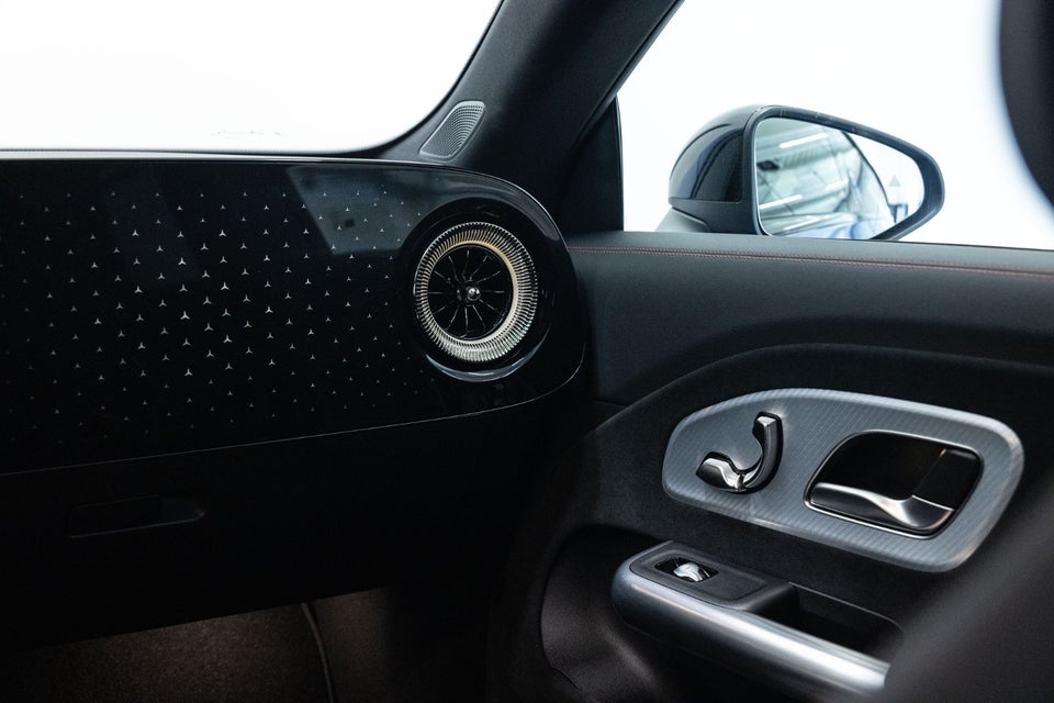 Mercedes CLA350 EQ AMG Premium 4Matic 4d