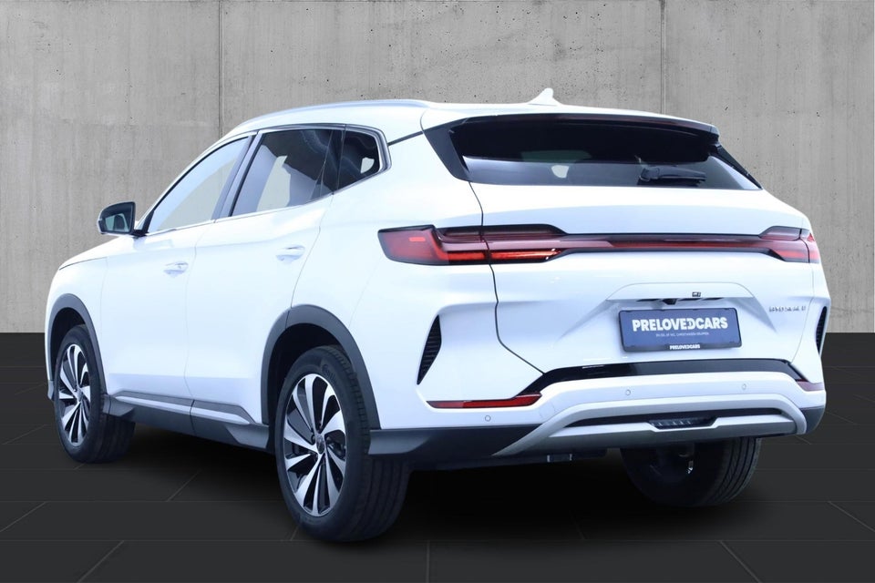 BYD Seal U 72 Comfort 5d