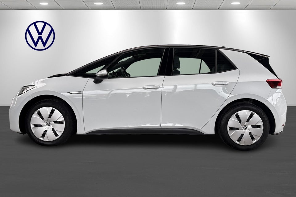 VW ID.3 58 Pro 5d