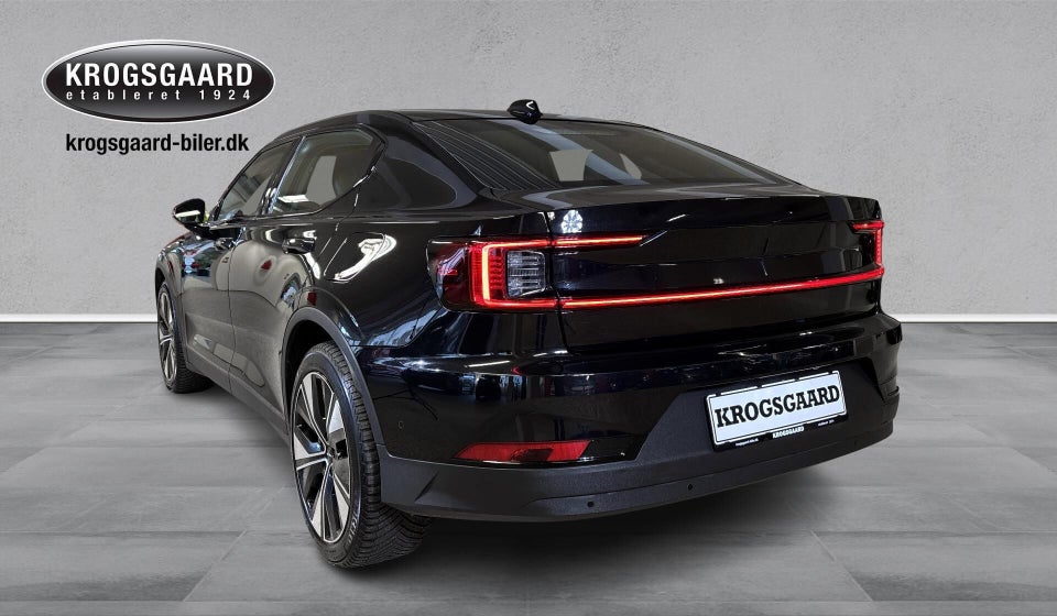 Polestar 2 Long Range 5d
