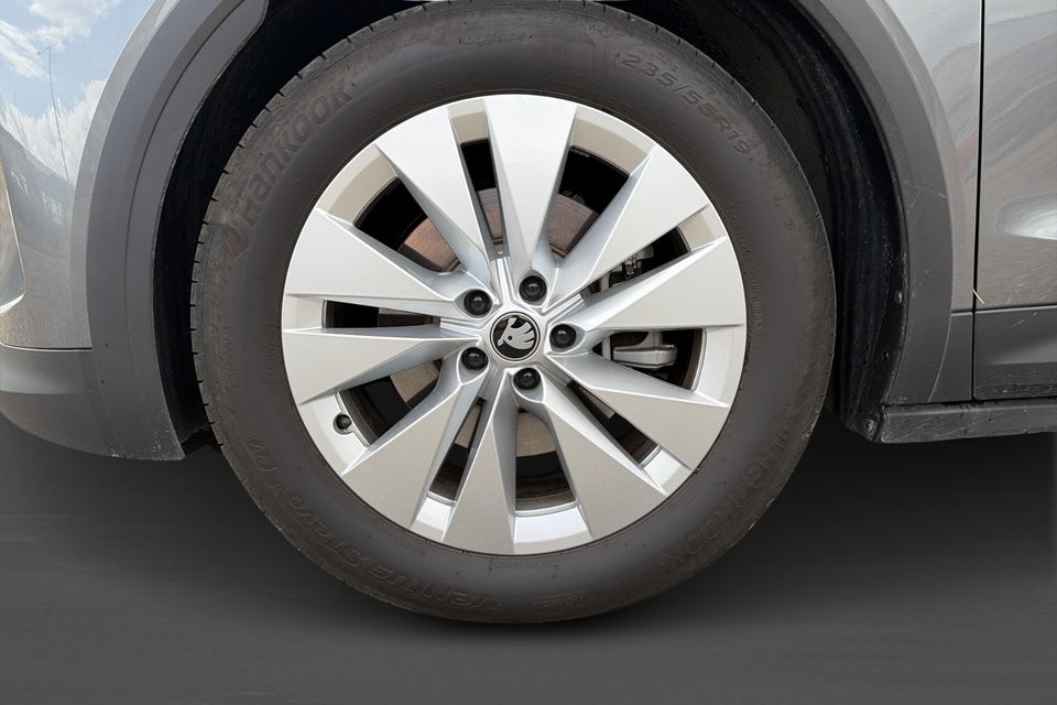 Skoda Elroq 60 iV 5d