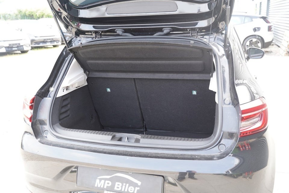 Renault Clio V 1,5 dCi 85 Zen 5d