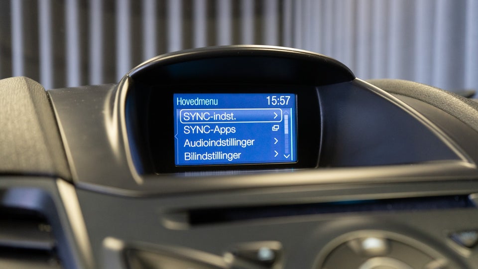 Ford Fiesta 1,0 65 Trend 5d