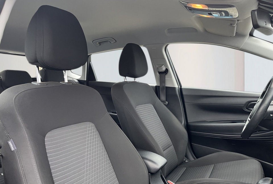 Hyundai i20 1,0 T-GDi Advanced DCT 5d