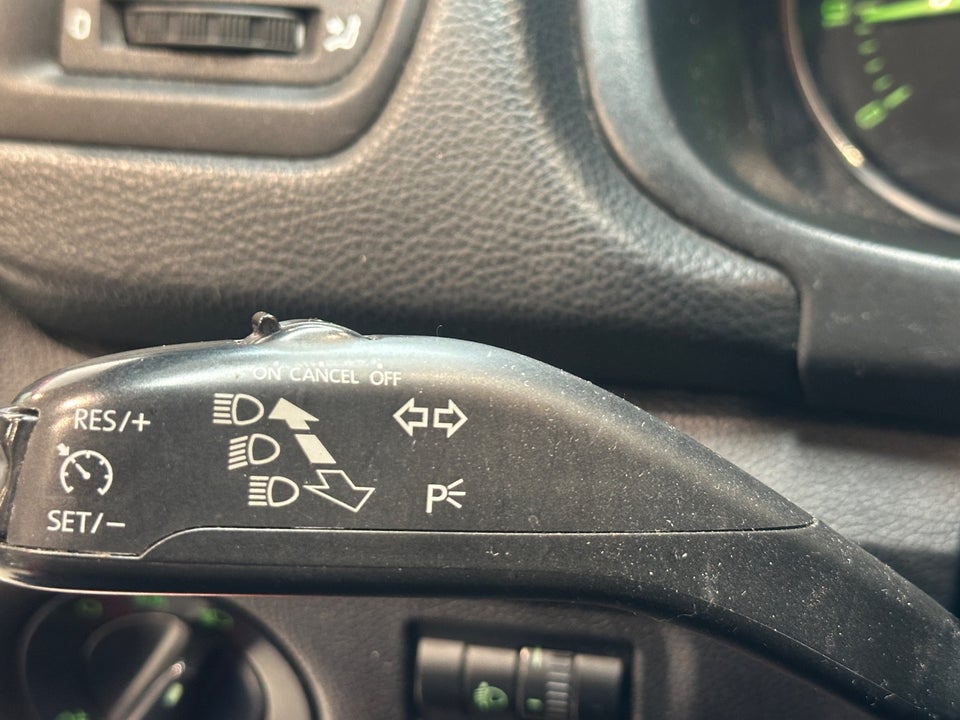 Skoda Fabia 1,2 TSi 105 Fresh 5d