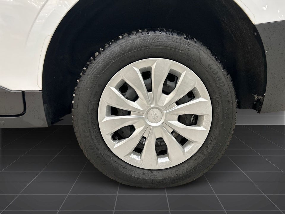 Ford Transit Courier 1,5 EcoBlue Trend