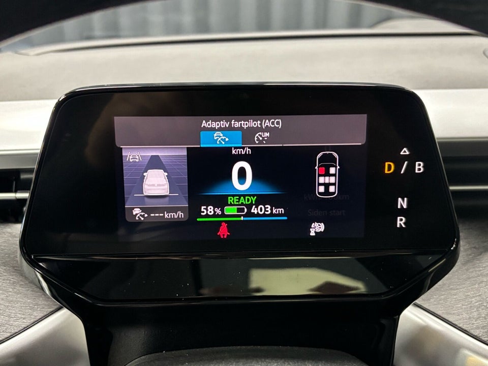 VW ID.Buzz 86 Pro 7prs LWB 5d