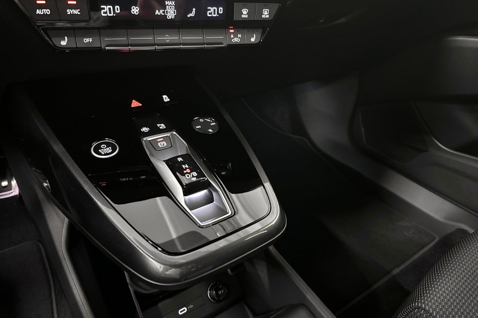 Audi Q4 e-tron 45 Ultra 5d