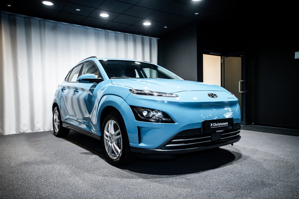 Hyundai Kona 39 EV Select 5d