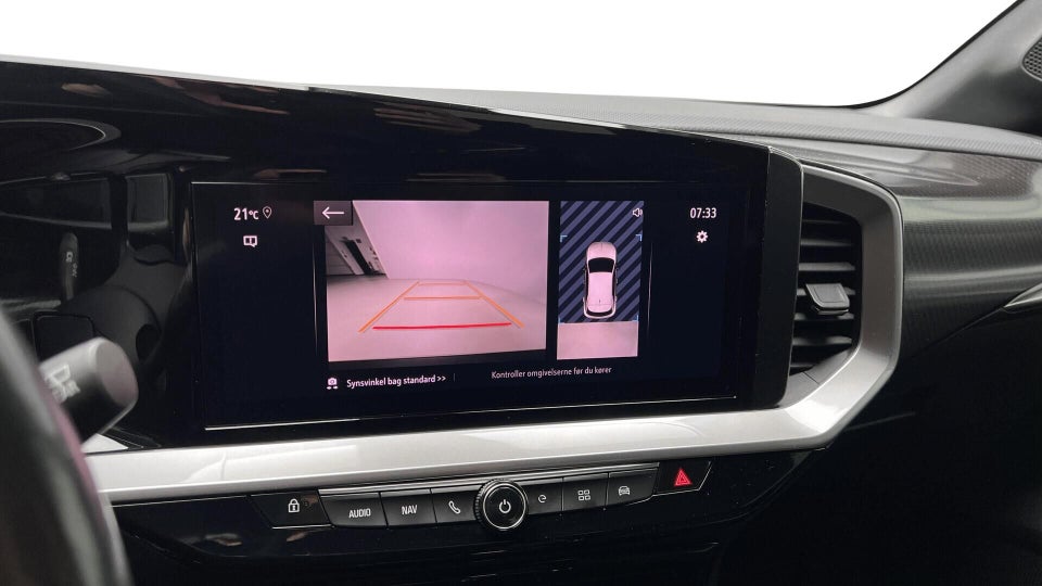 Opel Mokka-e 50 Ultimate 5d