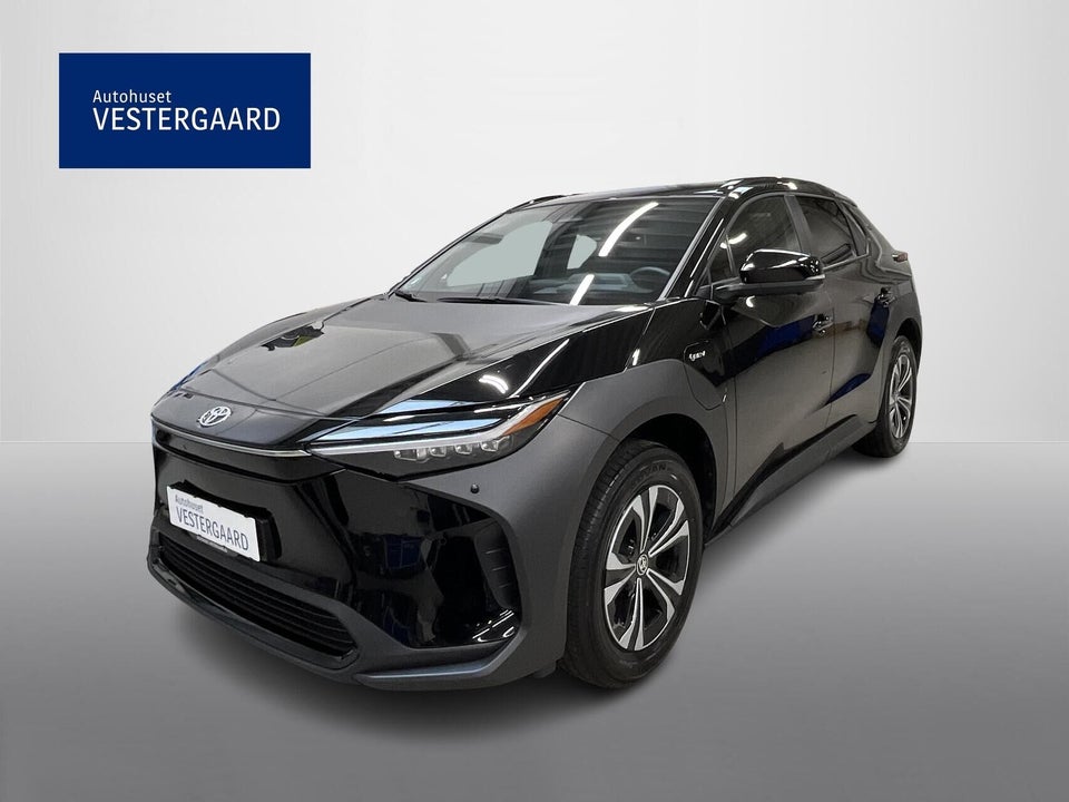 Toyota bZ4X Active 5d