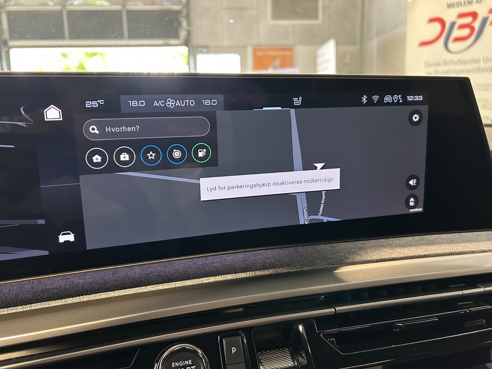 Peugeot e-5008 77 GT Pack AWD 7prs 5d