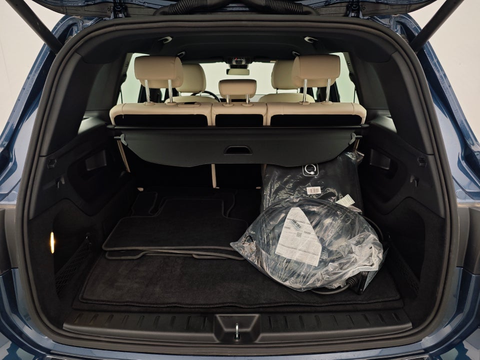 Mercedes EQB300 Sport 4Matic 5d