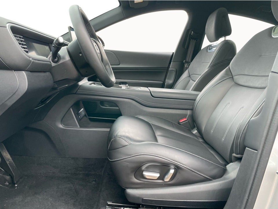 Xpeng G6 Long Range 5d